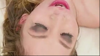 Mom Gets Fucked In The Ass